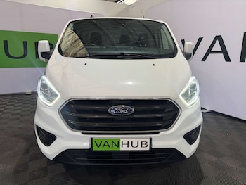 Used Ford Transit Custom 2023 for sale - 76601853: Photo