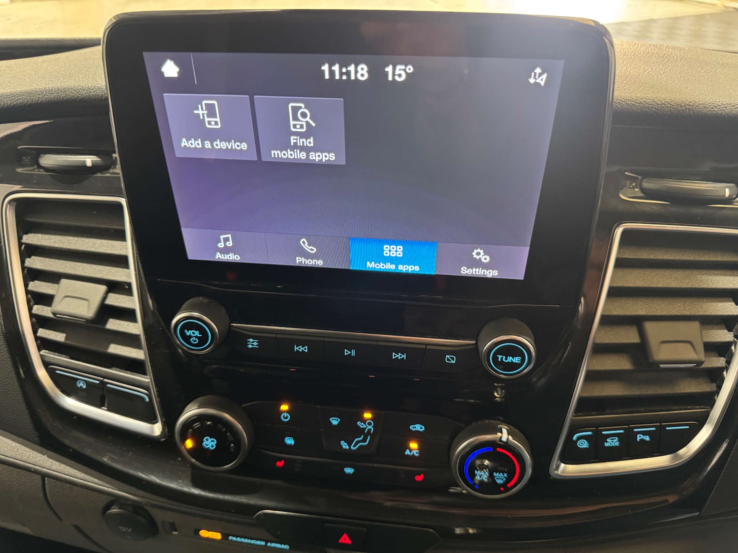 Used Ford Transit Custom 2023 for sale - 76601853: Photo 30