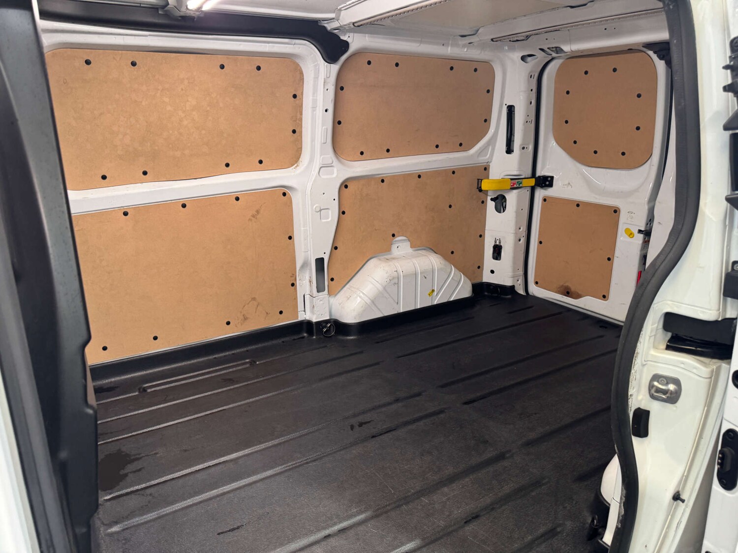 Used Ford Transit Custom 2023 for sale - 76601853: Photo 33