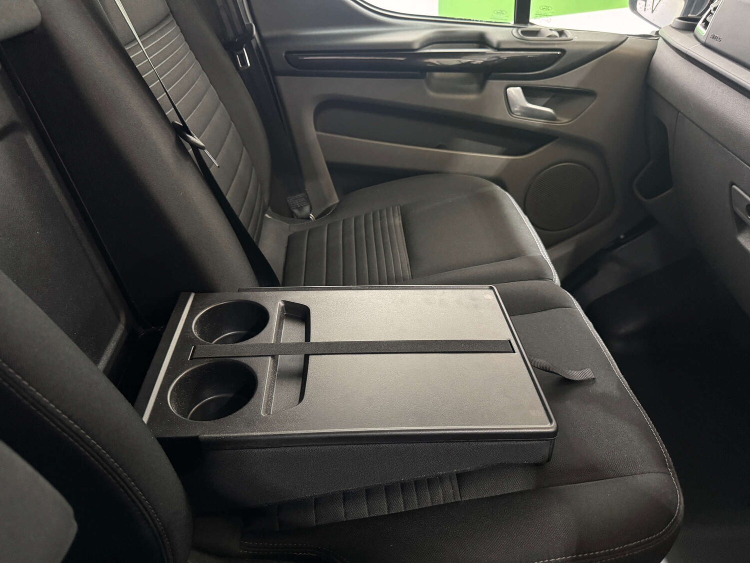 Used Ford Transit Custom 2023 for sale - 76601853: Photo 34