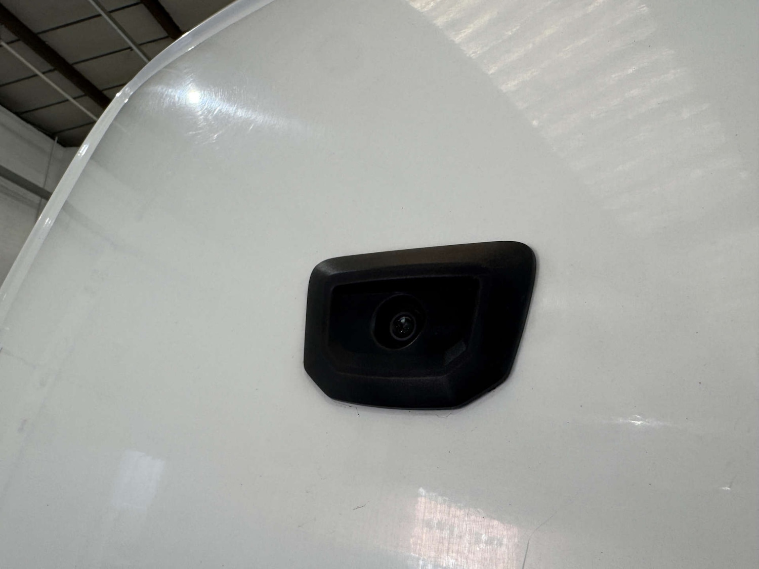 Used Ford Transit Custom 2023 for sale - 76601853: Photo 35