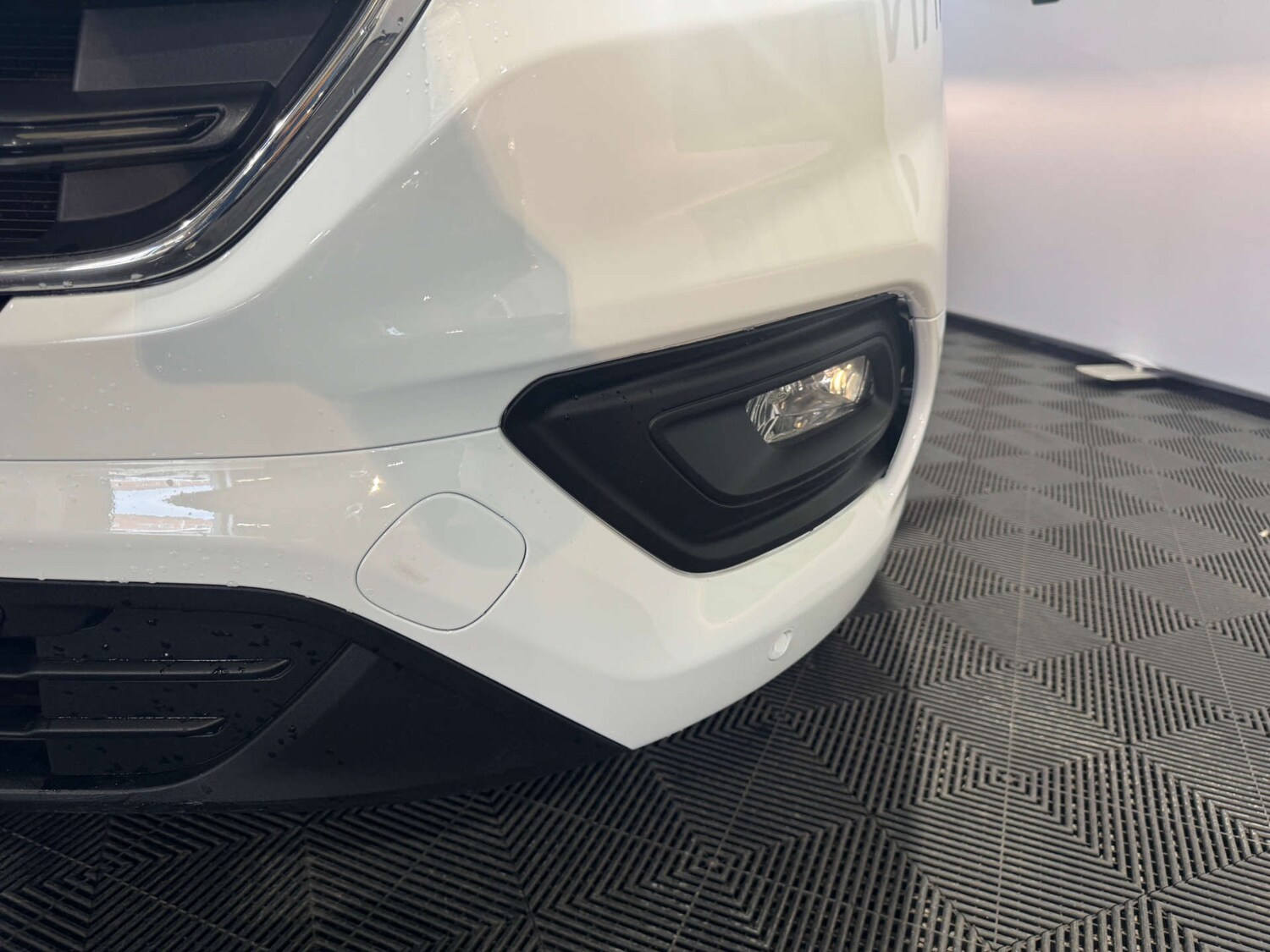 Used Ford Transit Custom 2023 for sale - 76601853: Photo 38