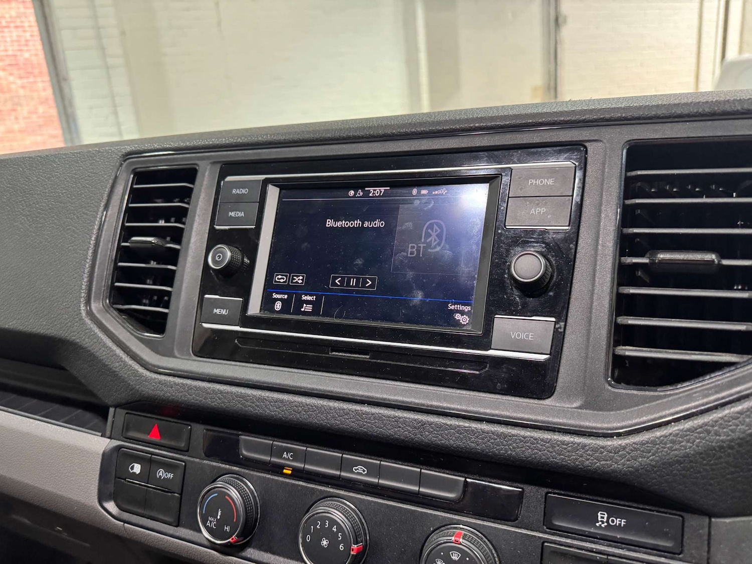 Used Volkswagen Crafter 2023 for sale - 76642935: Photo 12