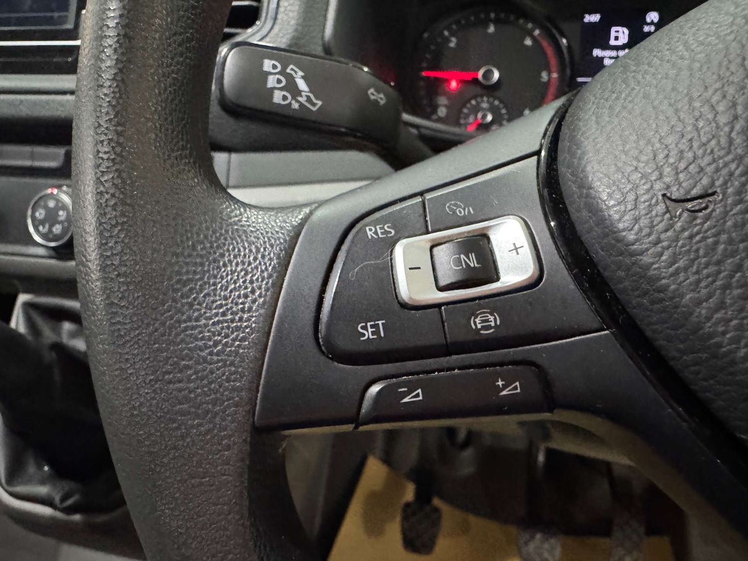 Used Volkswagen Crafter 2023 for sale - 76642935: Photo 15