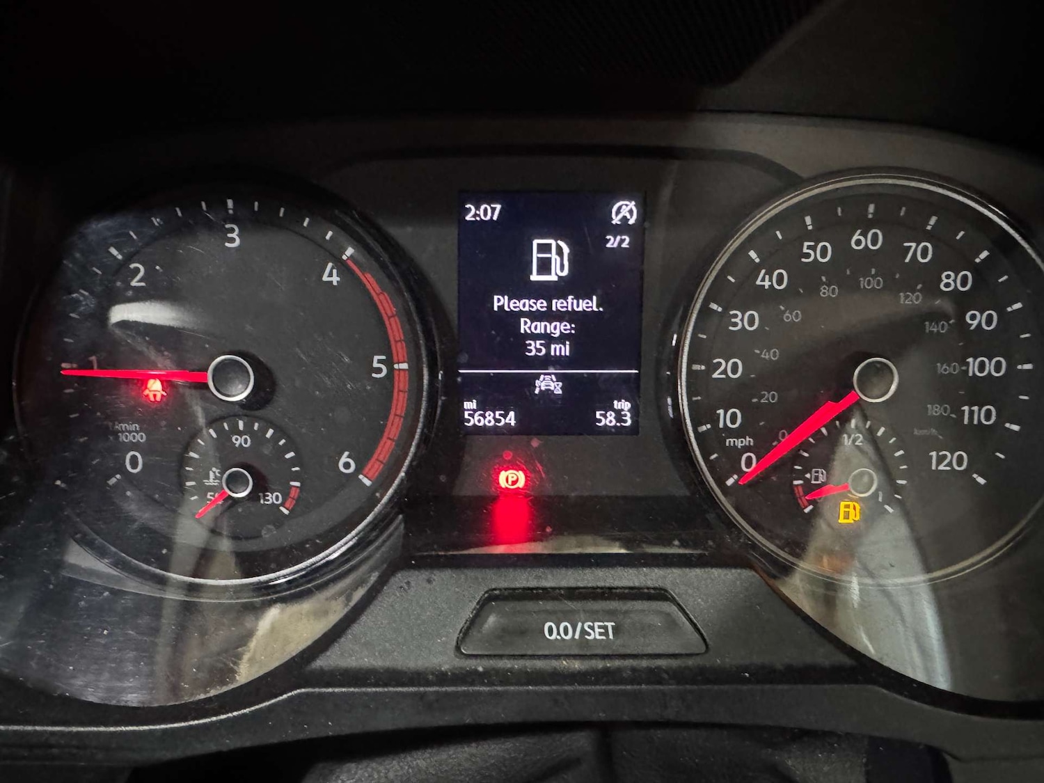 Used Volkswagen Crafter 2023 for sale - 76642935: Photo 20