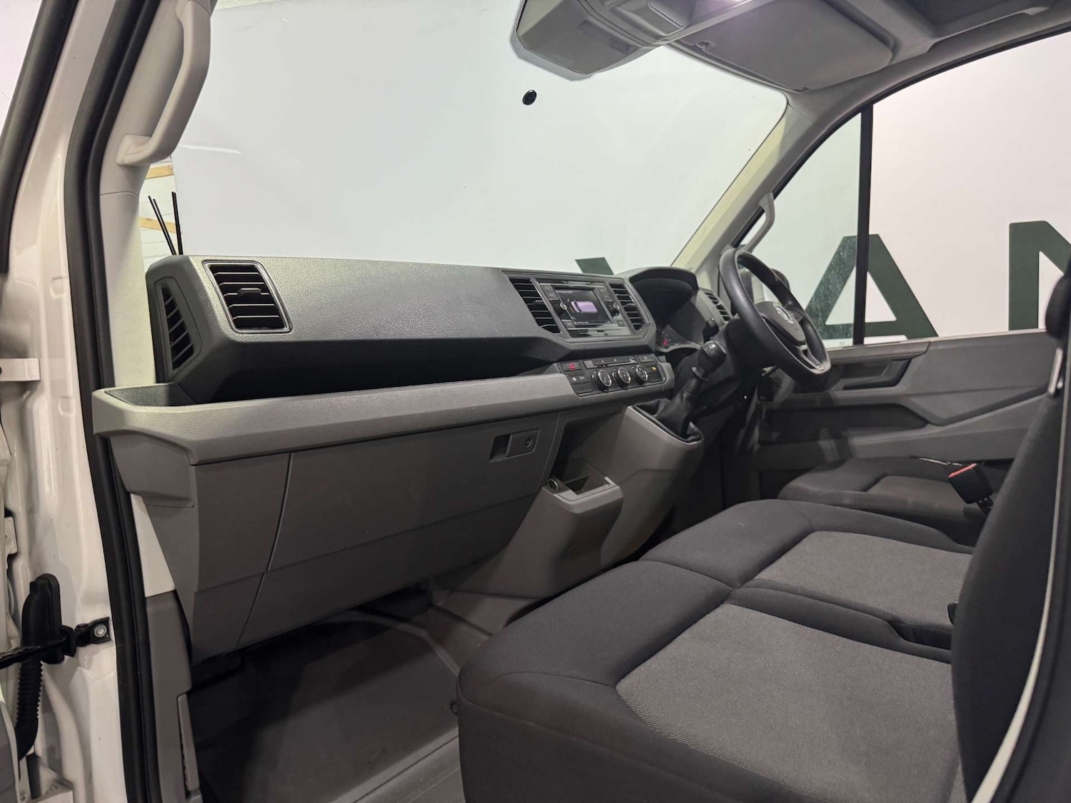 Used Volkswagen Crafter 2023 for sale - 76642935: Photo 21