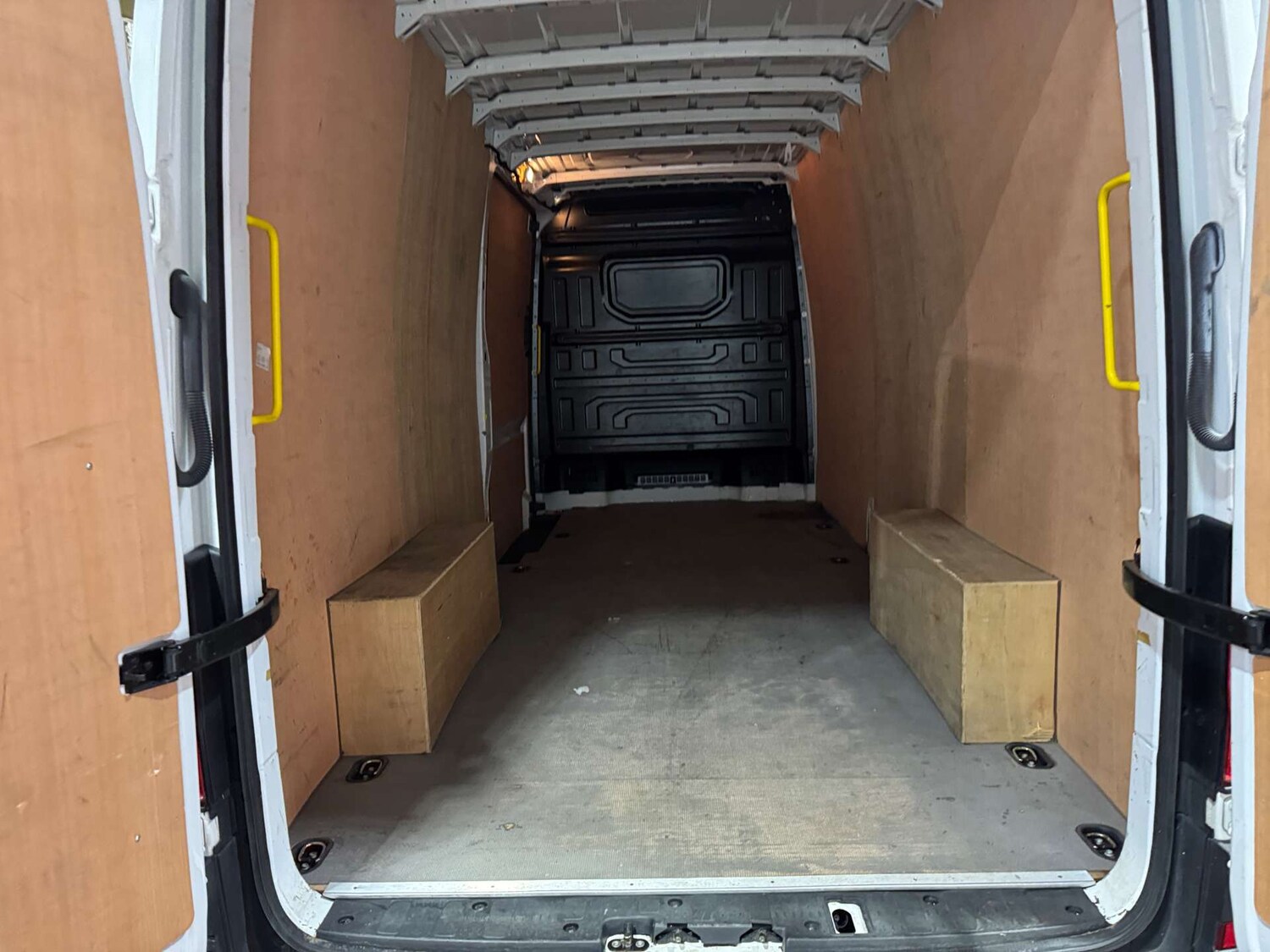 Used Volkswagen Crafter 2023 for sale - 76642935: Photo 24