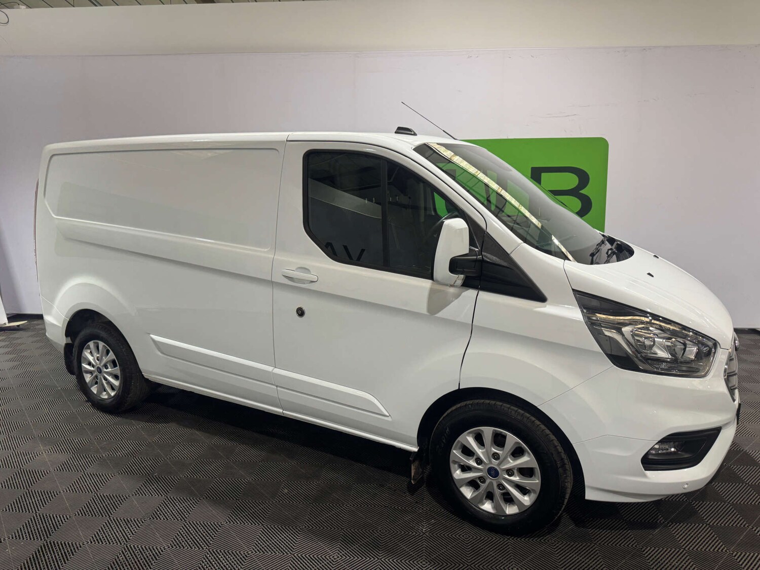 Vehicle 28