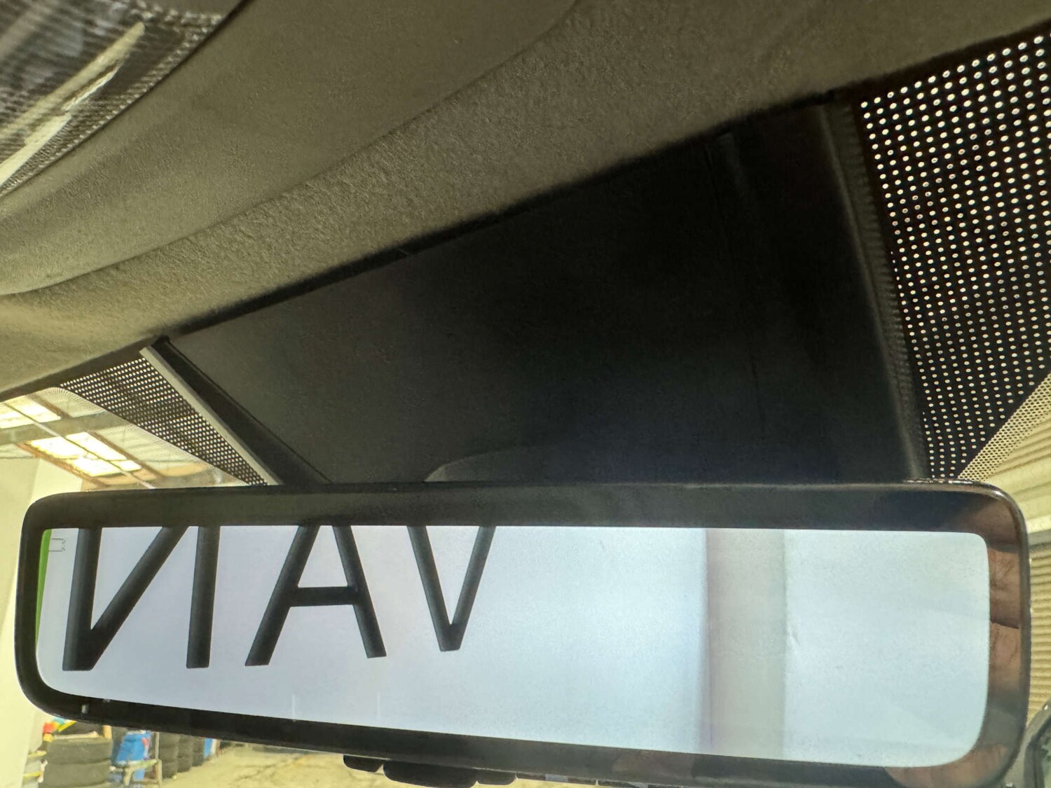 Vehicle 29