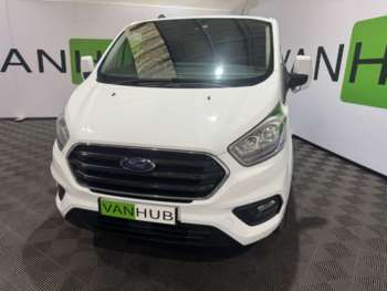 Used Ford Transit Custom 2023 for sale - 75243057: Photo