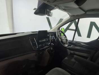 Used Ford Transit Custom 2023 for sale - 75243057: Photo