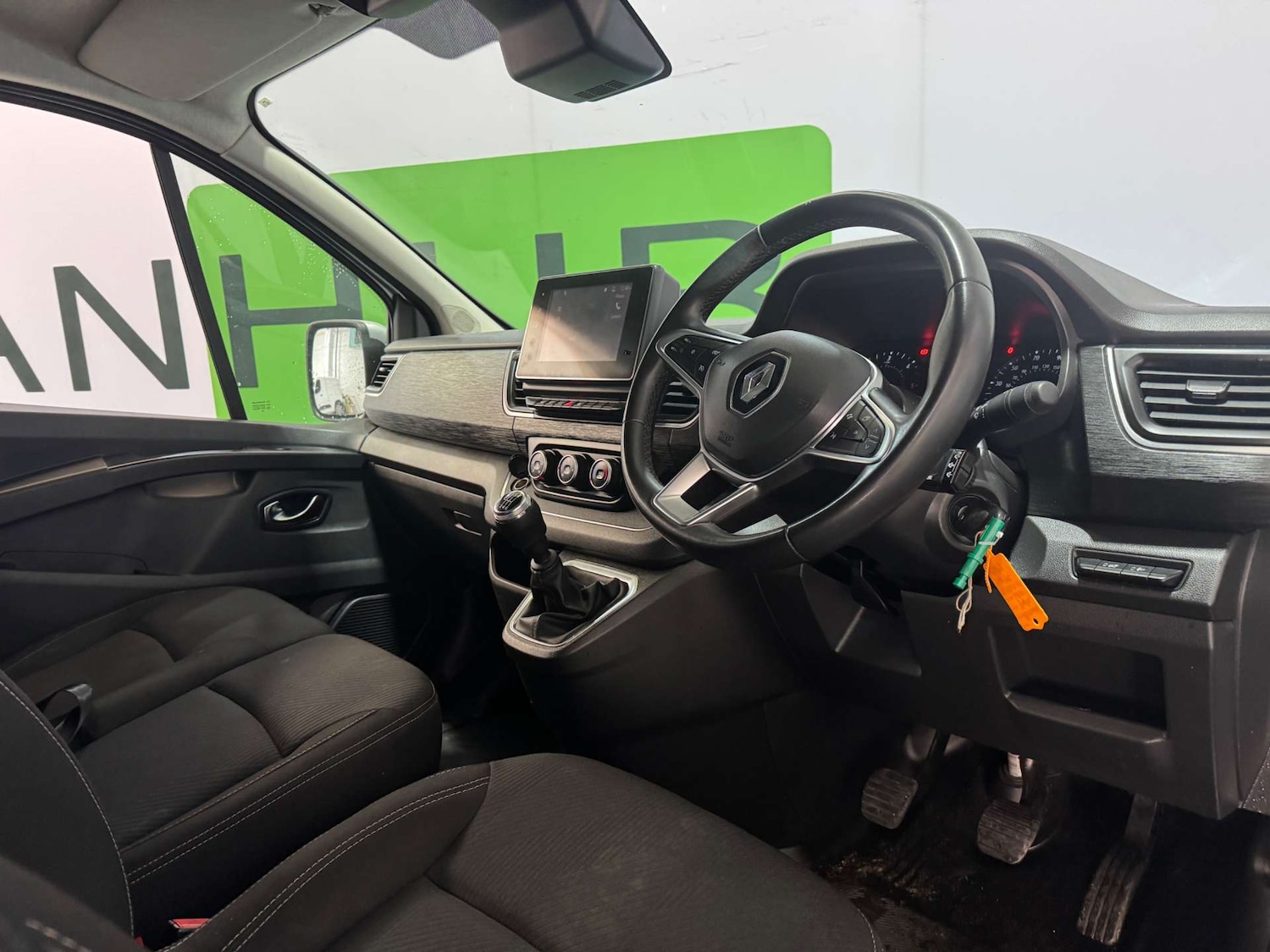 Used Renault Trafic 2022 for sale - 76601839: Photo 14