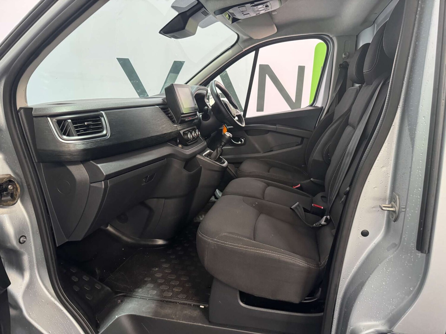 Used Renault Trafic 2022 for sale - 76601839: Photo 16