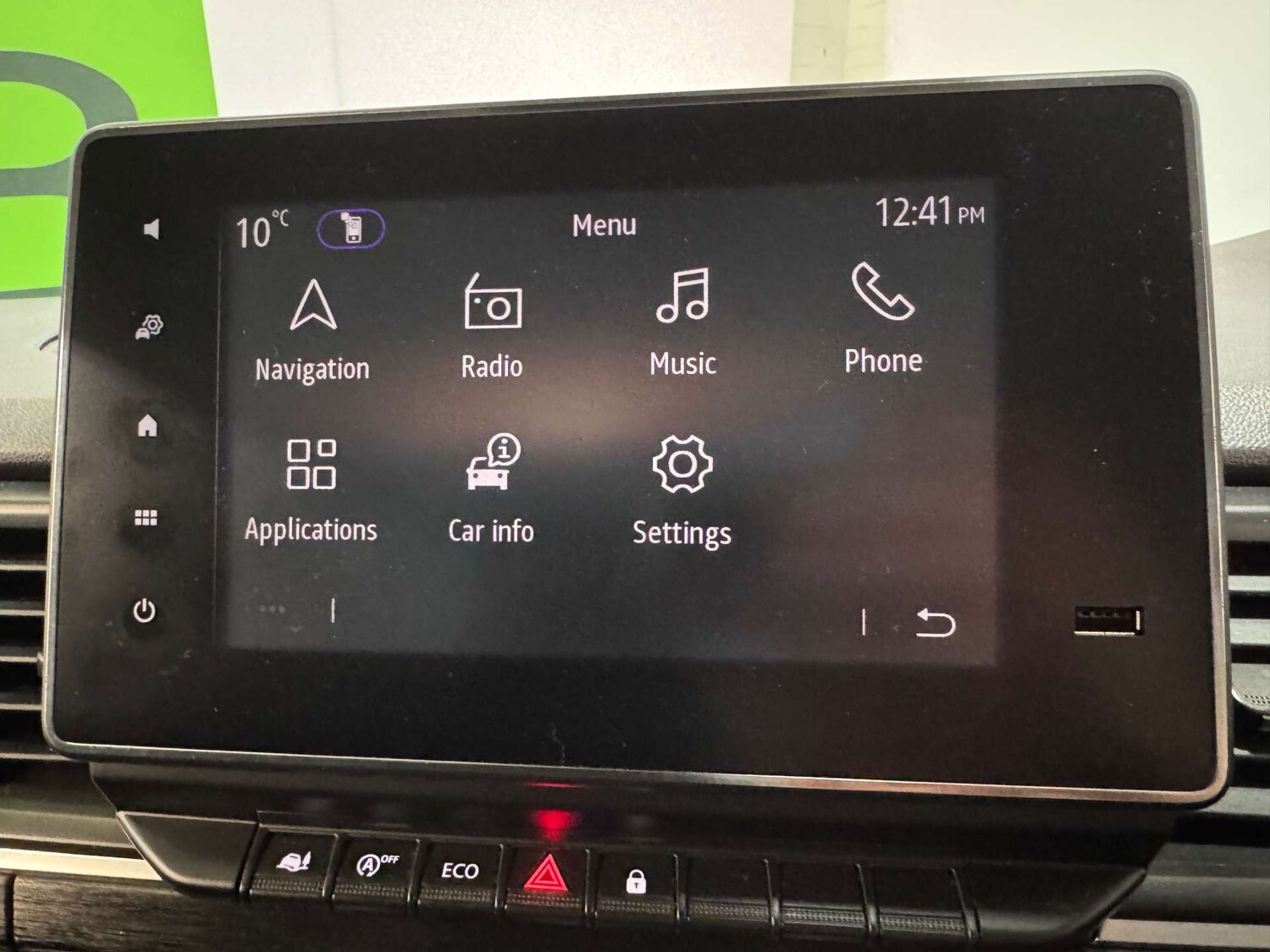 Used Renault Trafic 2022 for sale - 76601839: Photo 17