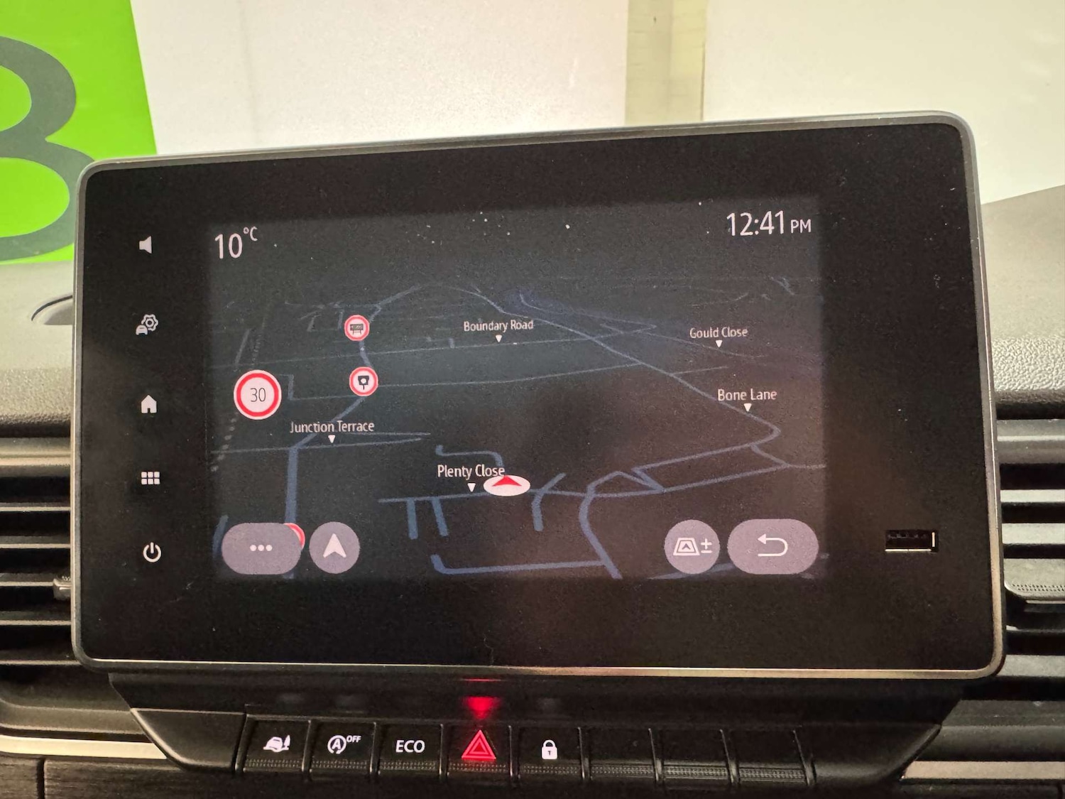 Used Renault Trafic 2022 for sale - 76601839: Photo 19