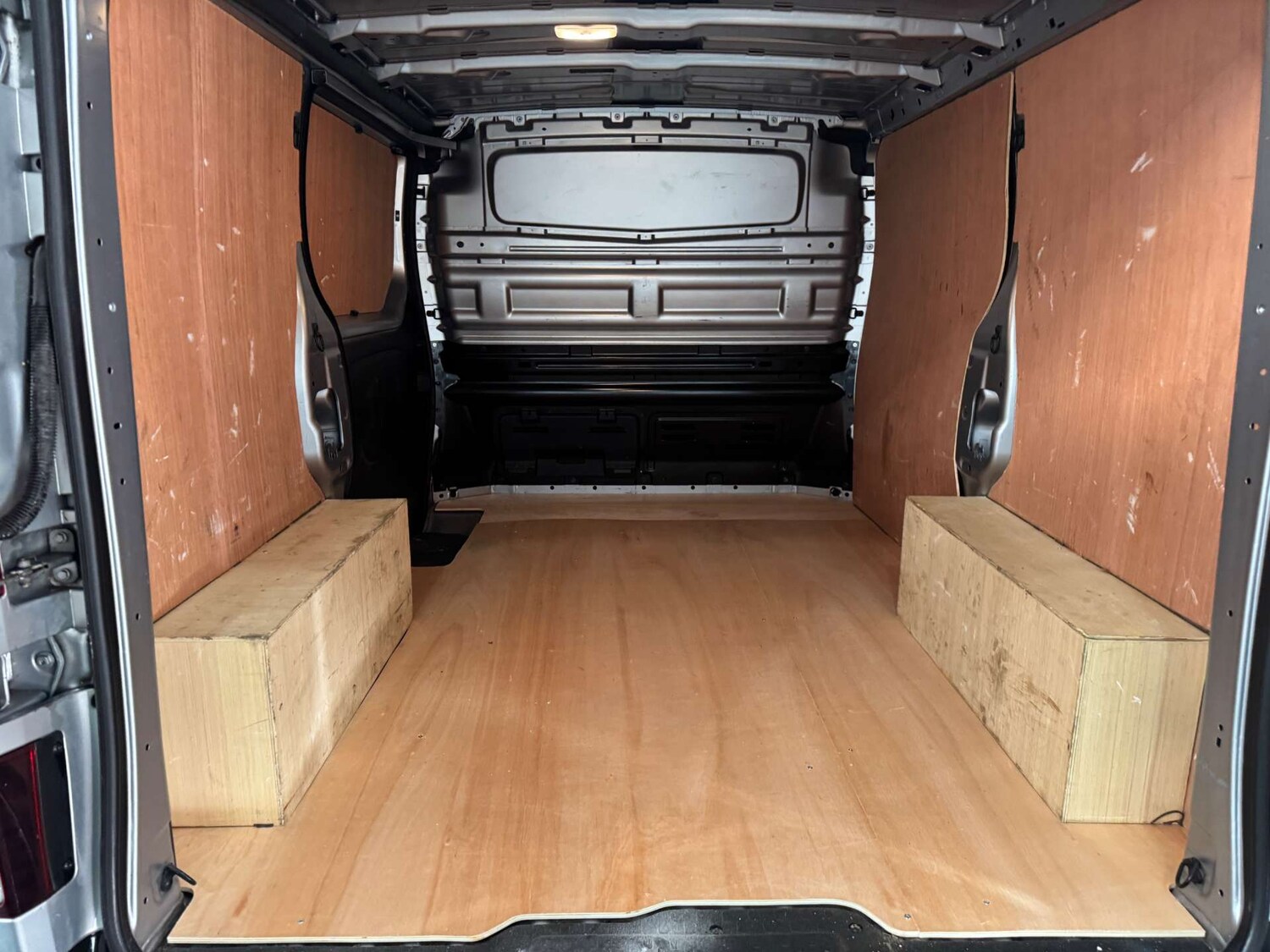 Used Renault Trafic 2022 for sale - 76601839: Photo 21