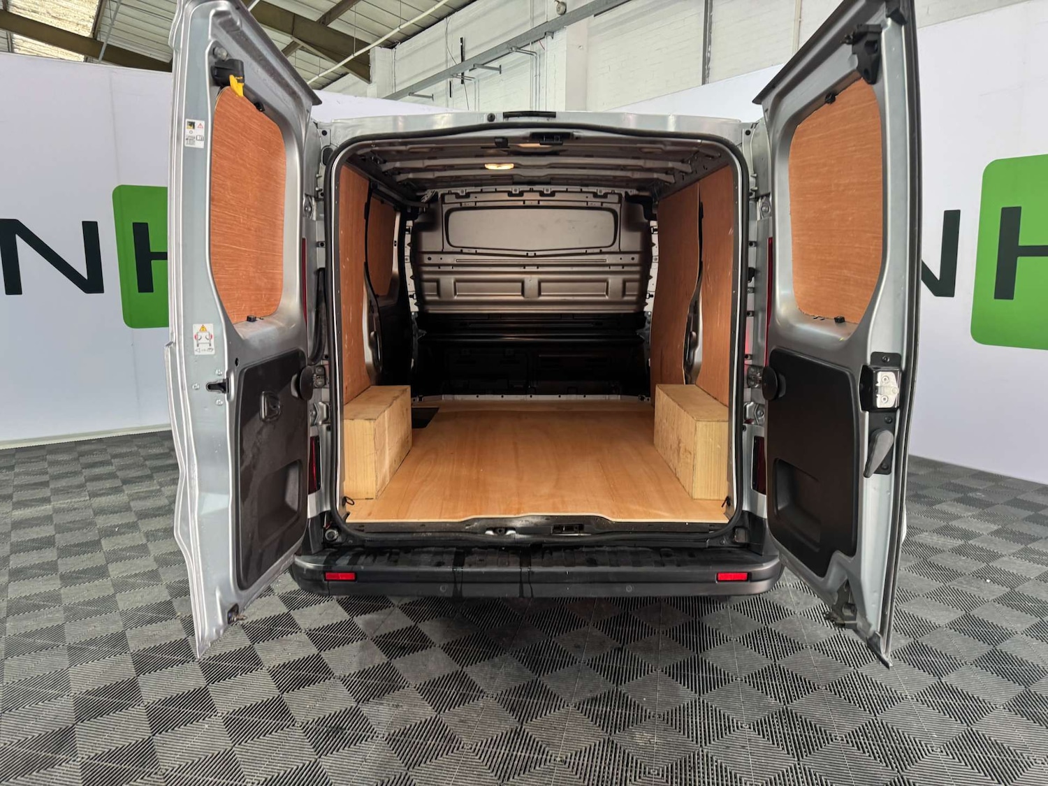 Used Renault Trafic 2022 for sale - 76601839: Photo 22