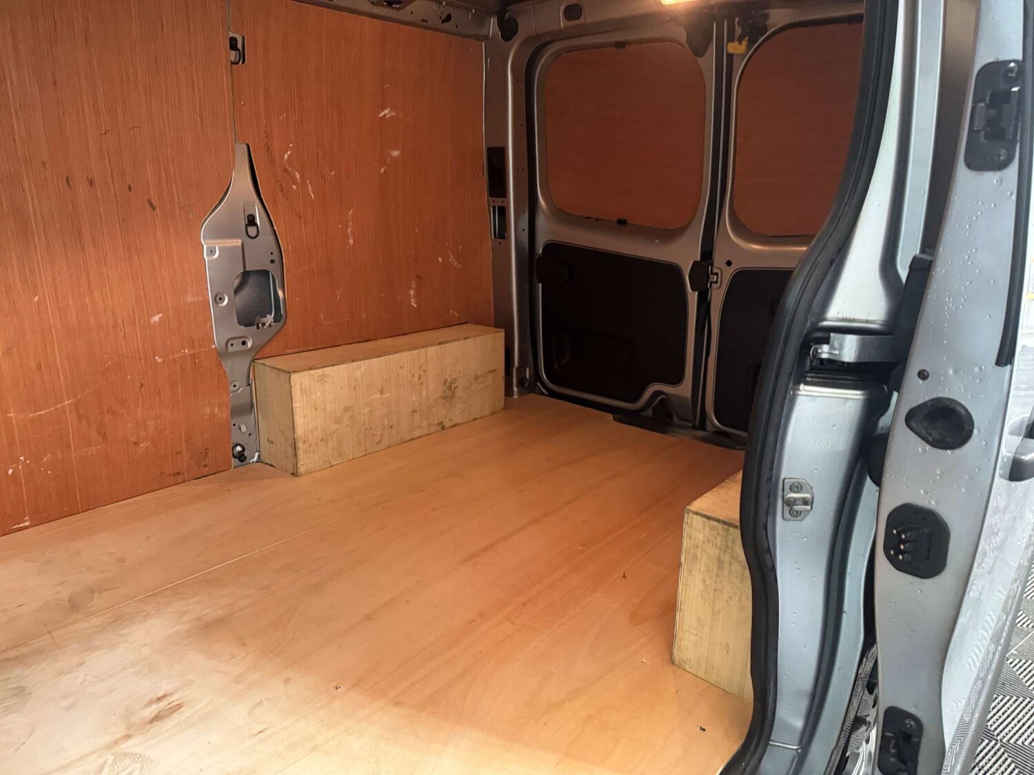 Used Renault Trafic 2022 for sale - 76601839: Photo 23