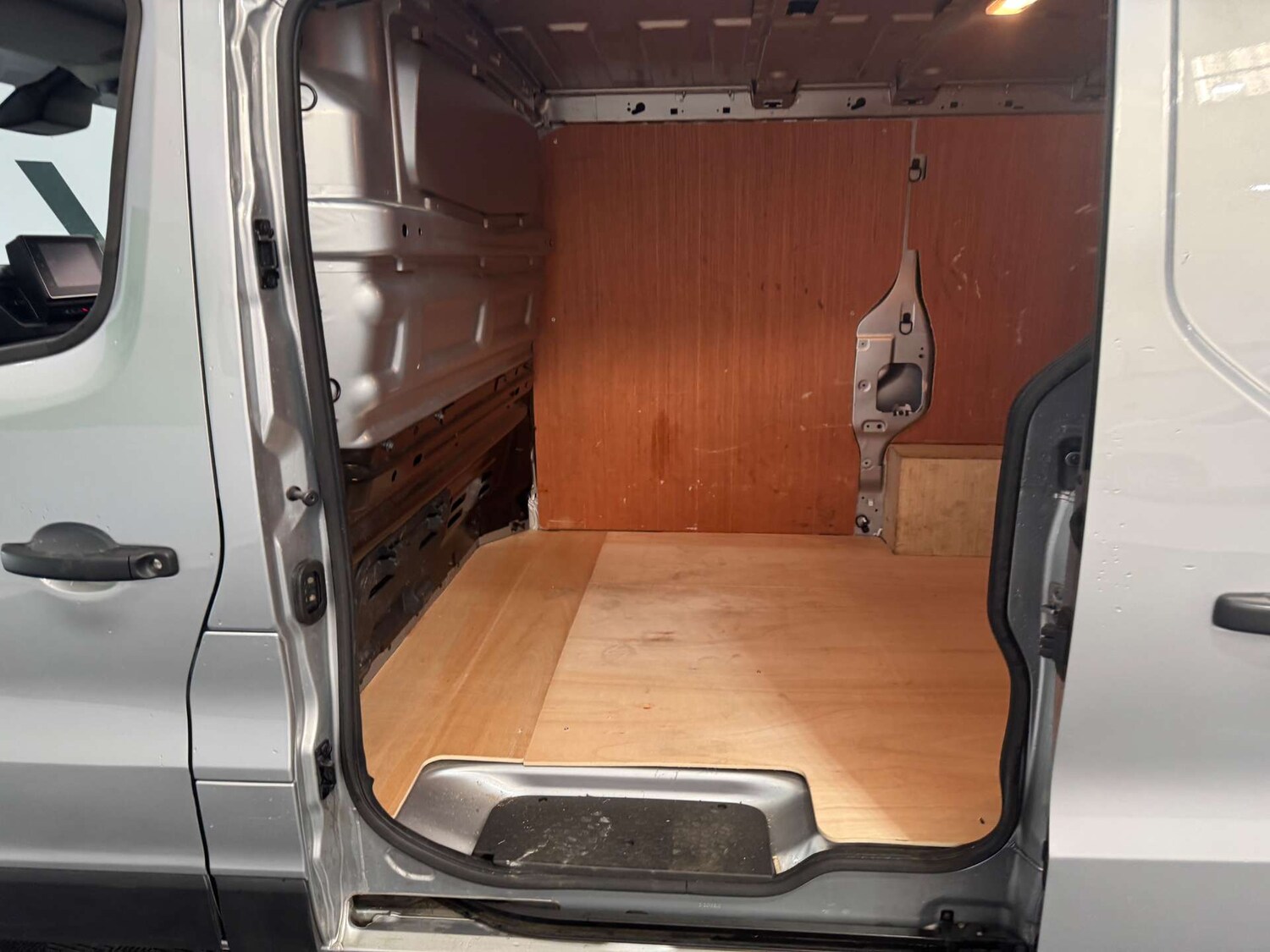 Used Renault Trafic 2022 for sale - 76601839: Photo 24