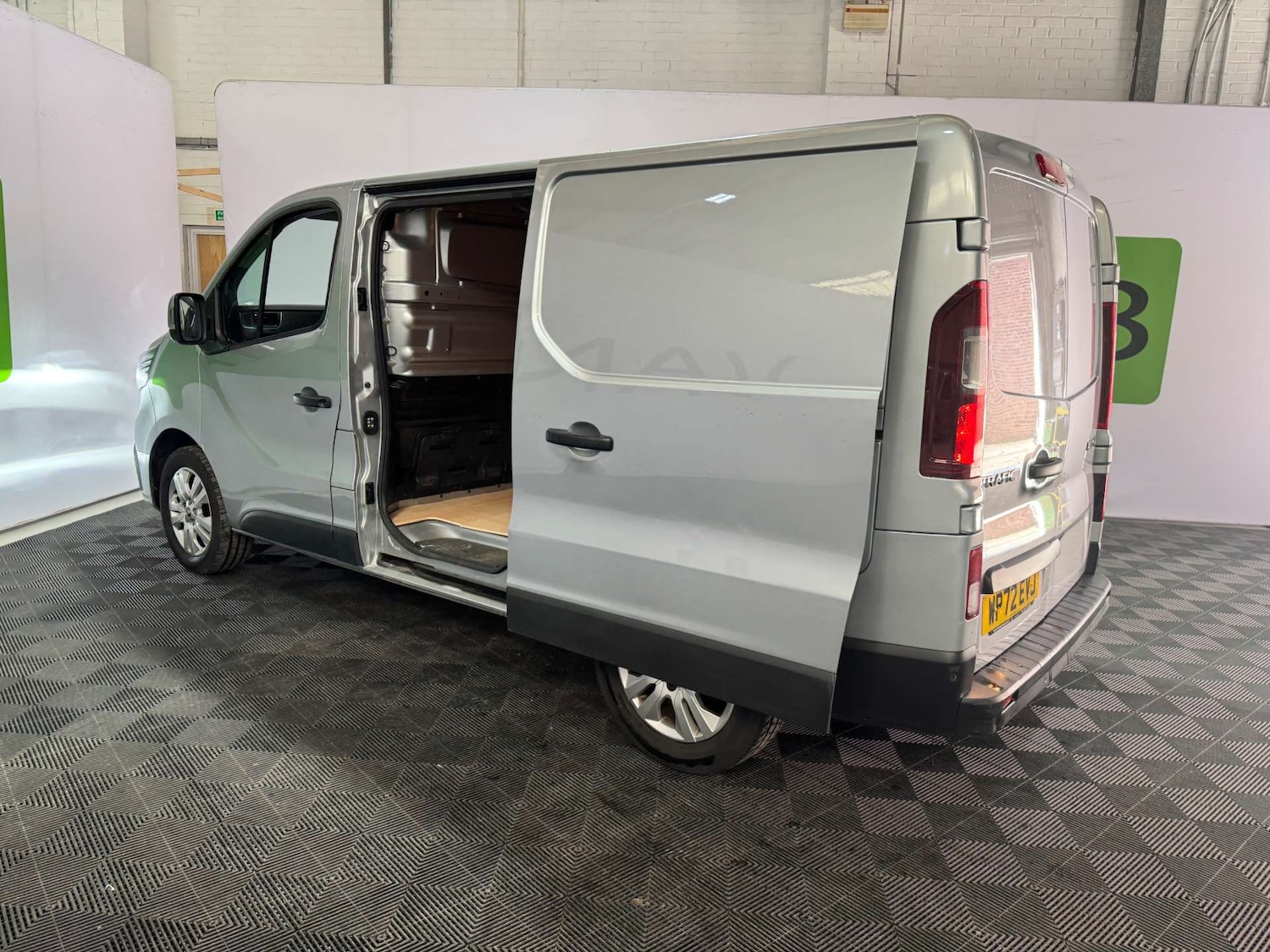 Used Renault Trafic 2022 for sale - 76601839: Photo 5