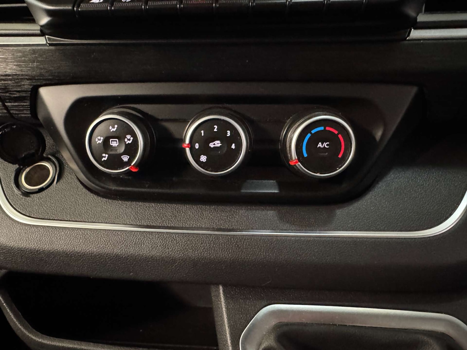 Used Renault Trafic 2022 for sale - 76601839: Photo 8