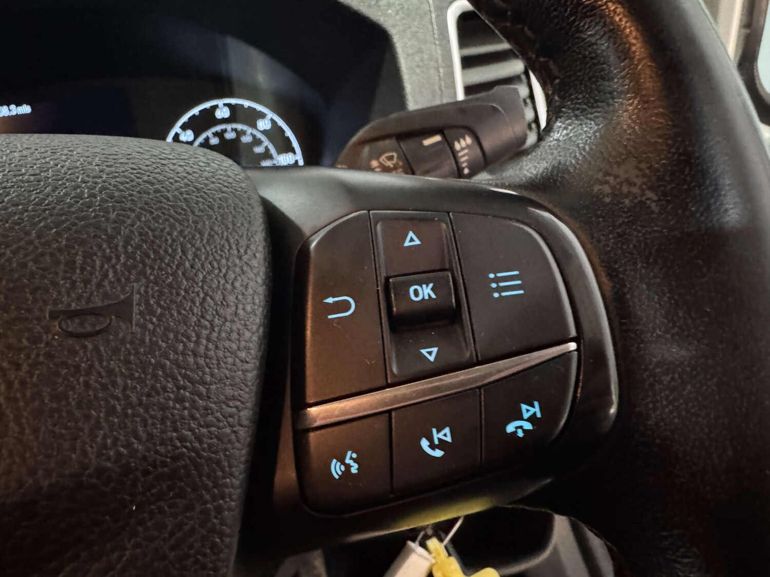 Used Ford Transit Custom 2021 for sale - 77652971: Photo 15