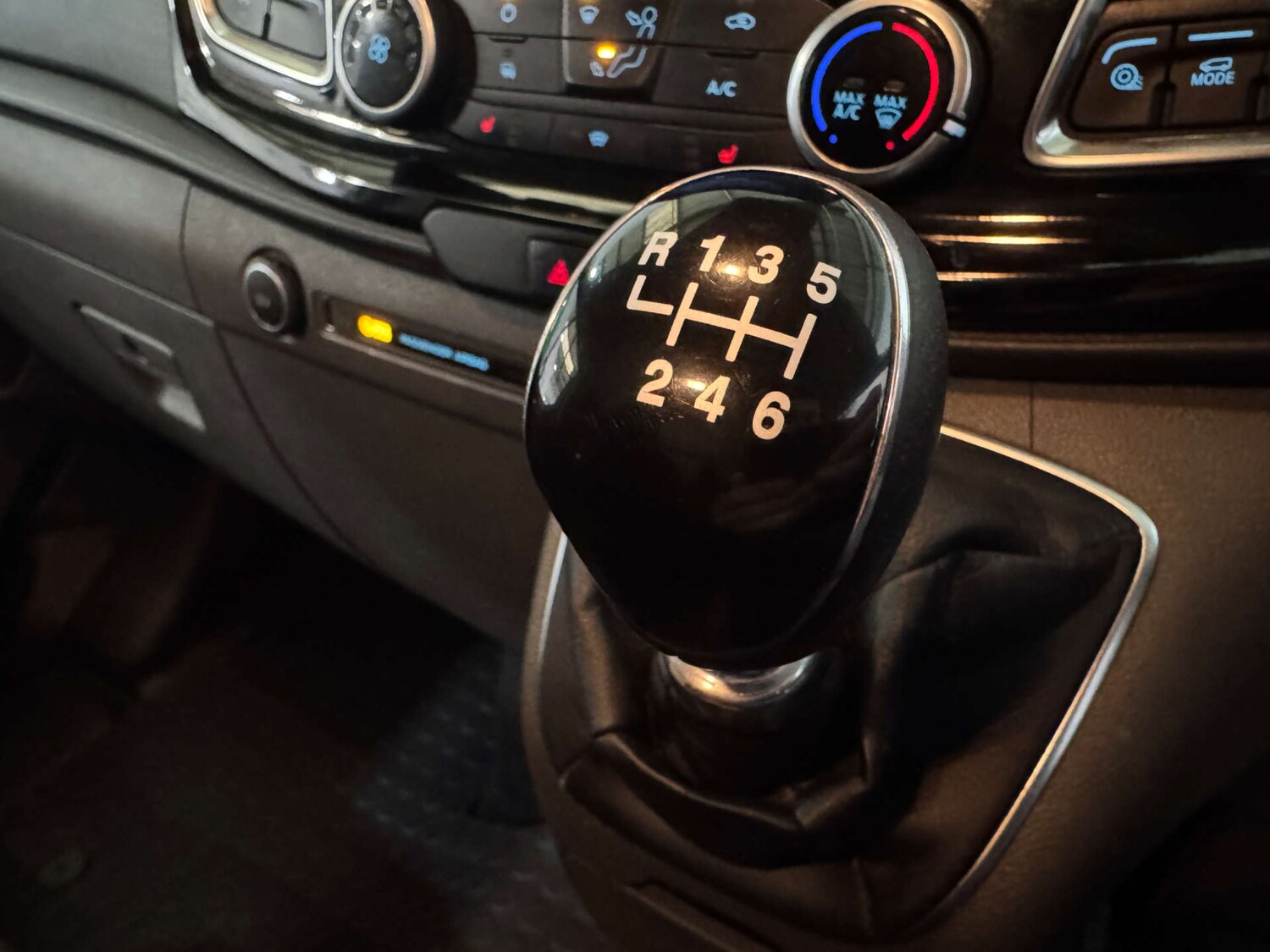 Used Ford Transit Custom 2021 for sale - 77652971: Photo 18