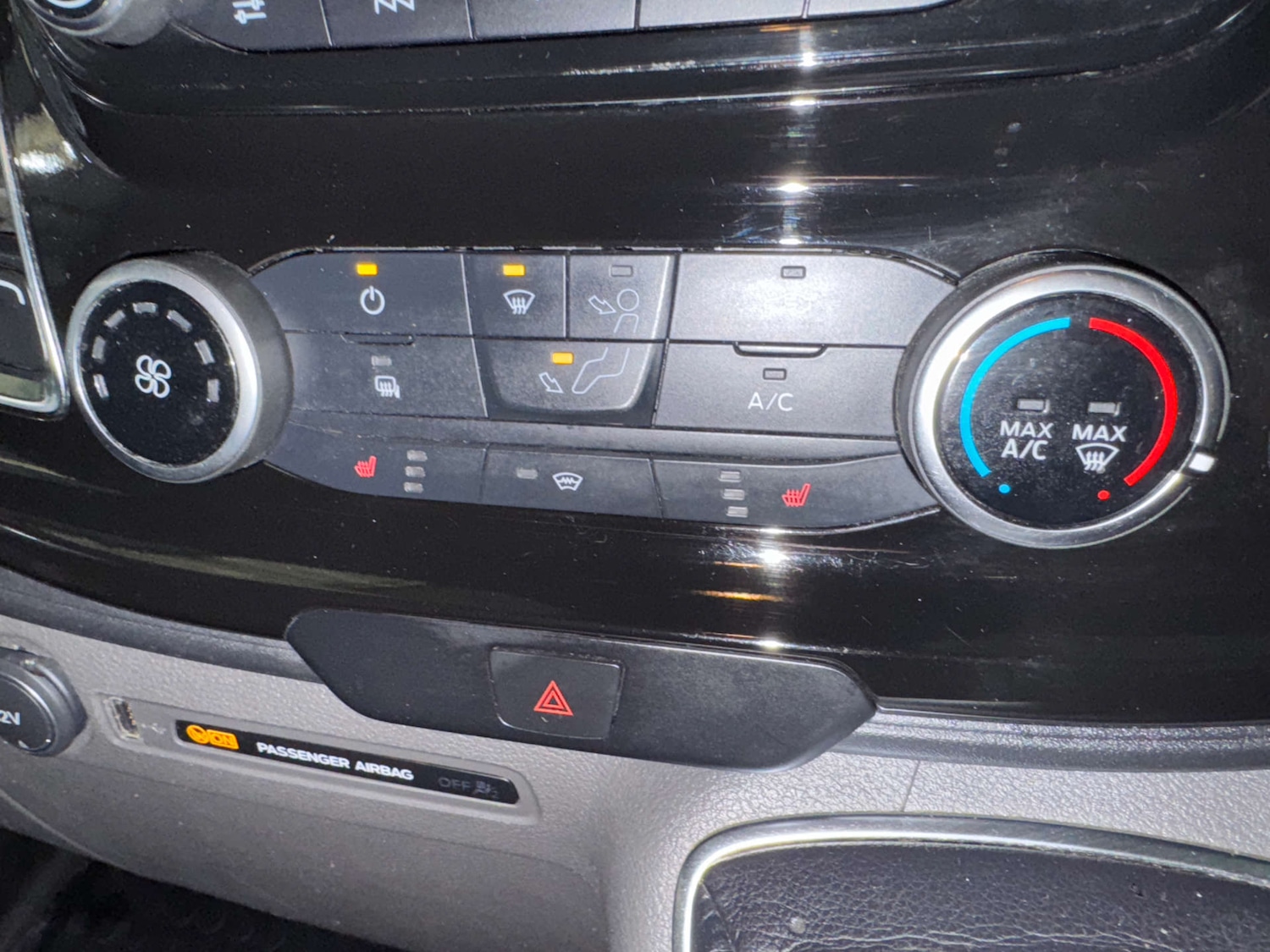 Used Ford Transit Custom 2021 for sale - 77652971: Photo 19