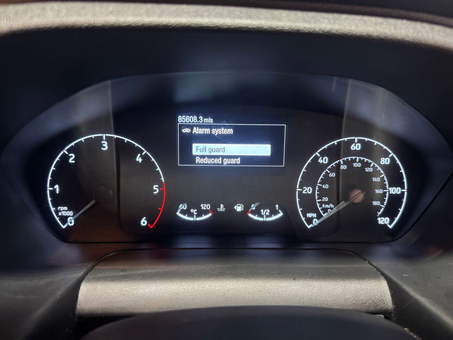 Used Ford Transit Custom 2021 for sale - 77652971: Photo 20