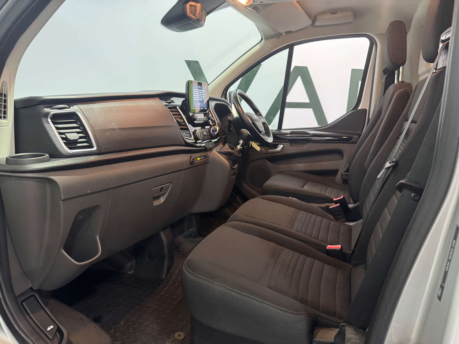 Used Ford Transit Custom 2021 for sale - 77652971: Photo 22