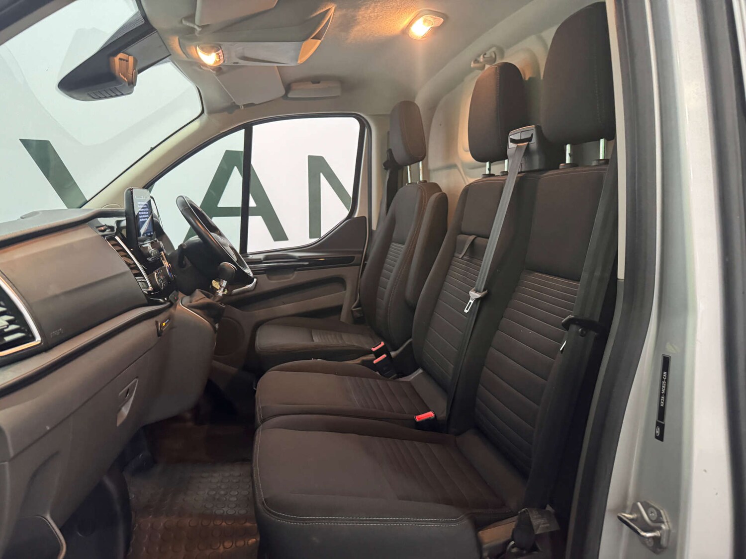 Used Ford Transit Custom 2021 for sale - 77652971: Photo 23