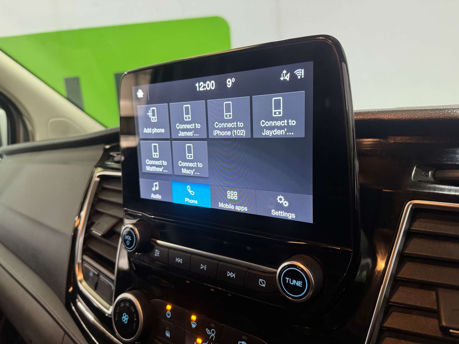 Used Ford Transit Custom 2021 for sale - 77652971: Photo 25