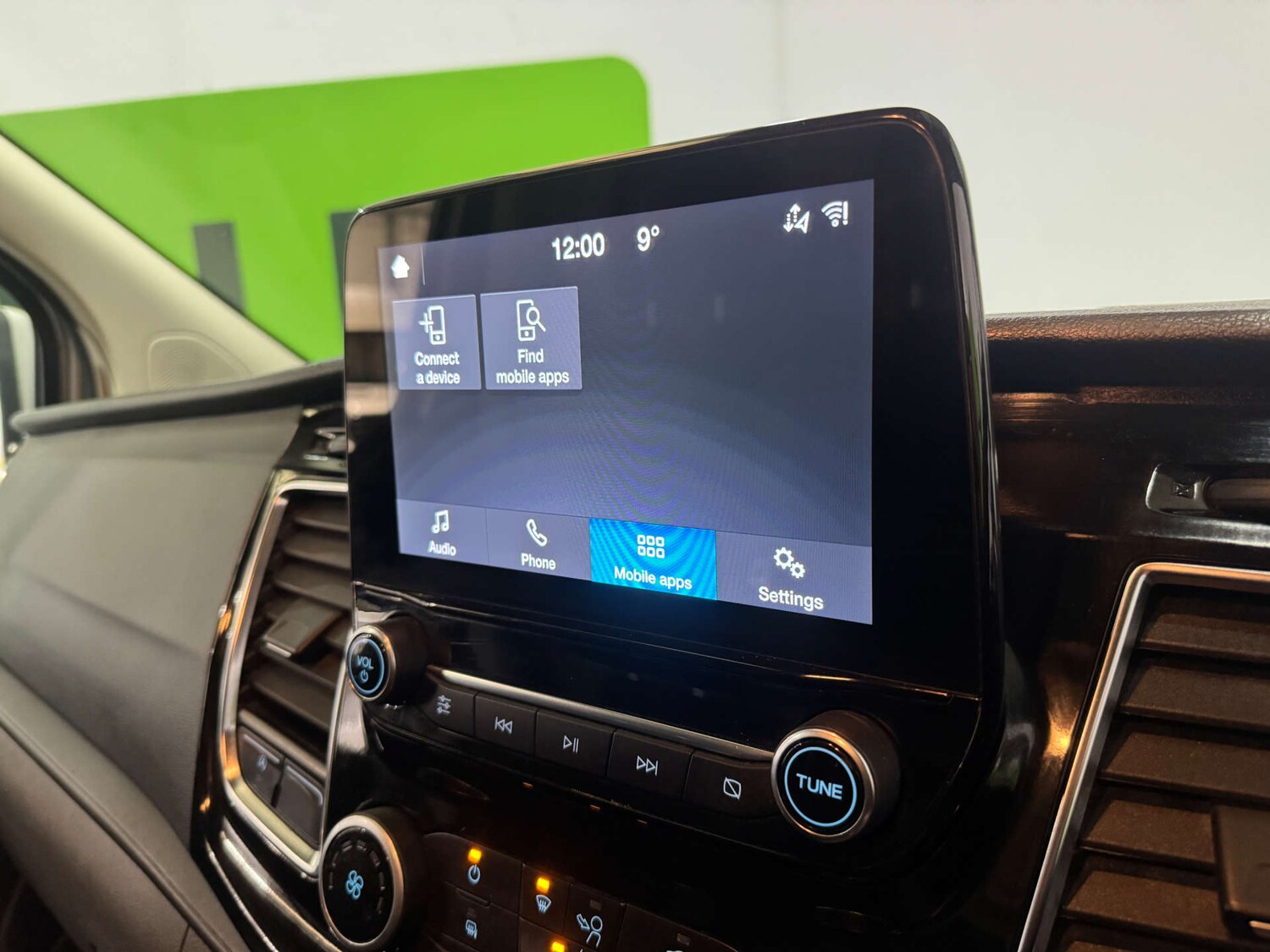 Used Ford Transit Custom 2021 for sale - 77652971: Photo 26