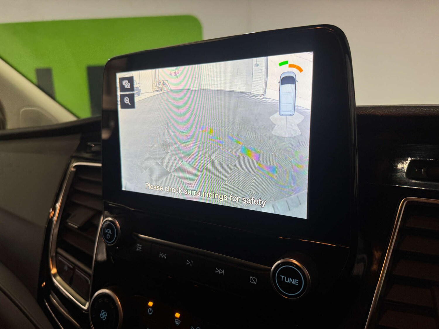 Used Ford Transit Custom 2021 for sale - 77652971: Photo 27