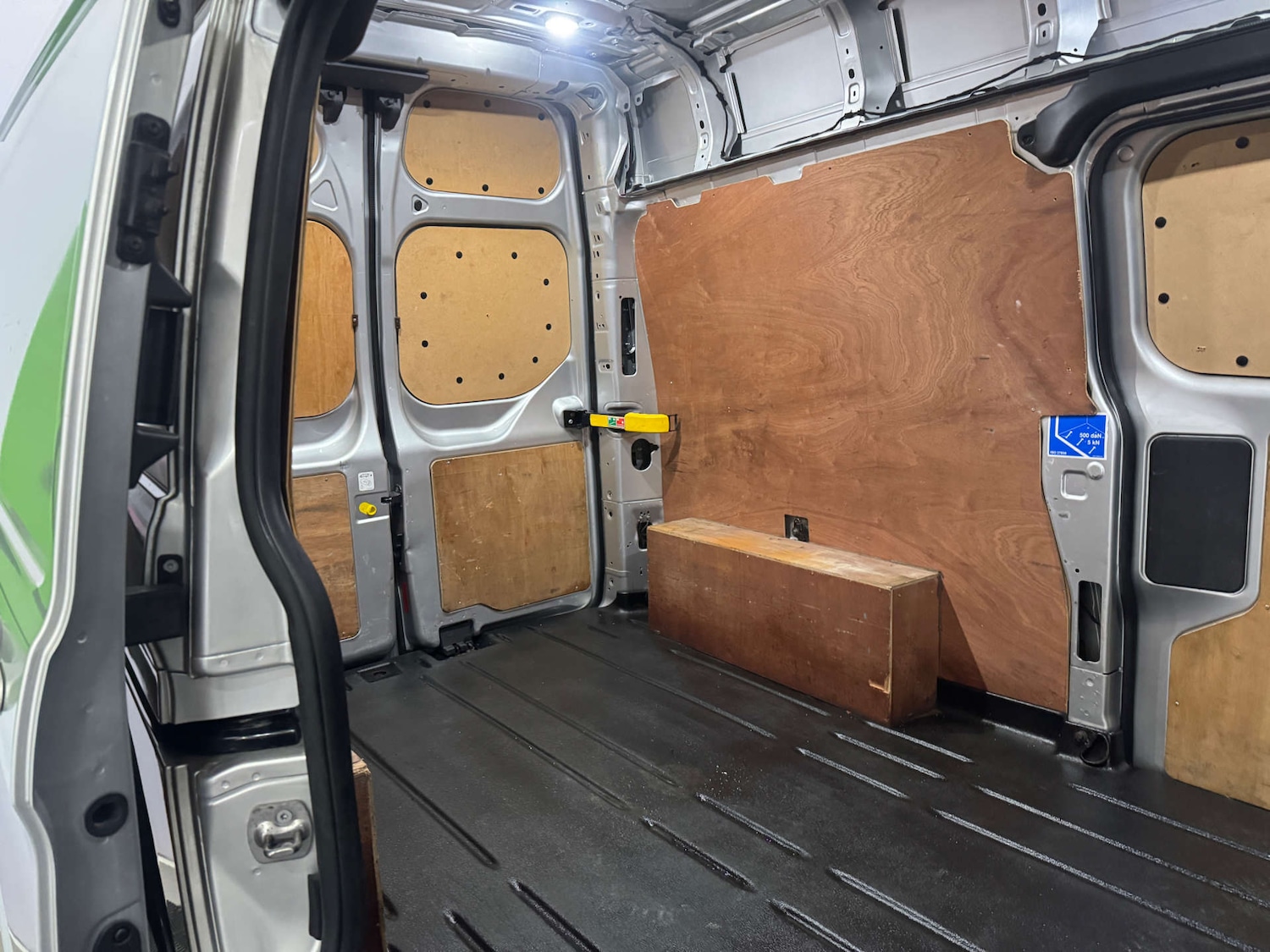 Used Ford Transit Custom 2021 for sale - 77652971: Photo 28