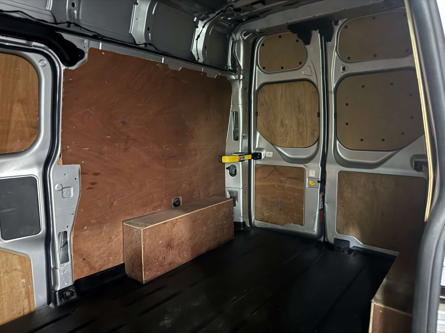 Used Ford Transit Custom 2021 for sale - 77652971: Photo 31