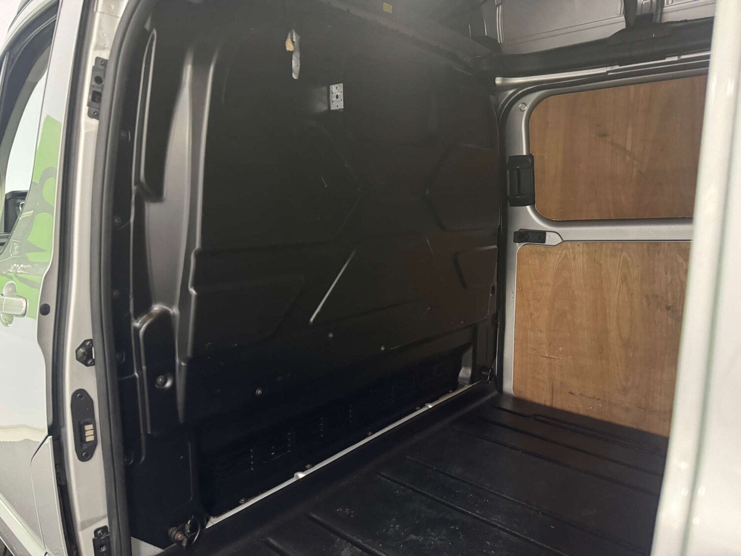 Used Ford Transit Custom 2021 for sale - 77652971: Photo 32