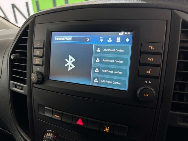 Used Mercedes-Benz Vito 2024 for sale - 73925747: Photo 18
