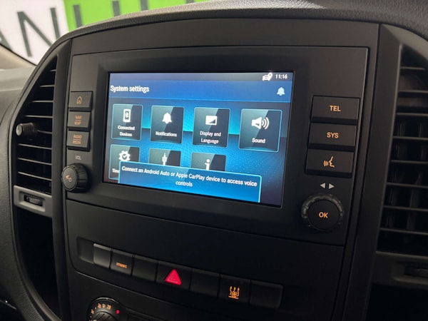 Used Mercedes-Benz Vito 2024 for sale - 73925747: Photo 22