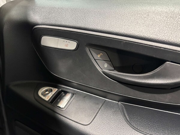 Used Mercedes-Benz Vito 2024 for sale - 73925747: Photo 27