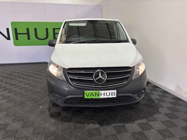 Used Mercedes-Benz Vito 2024 for sale - 73925747: Photo 2