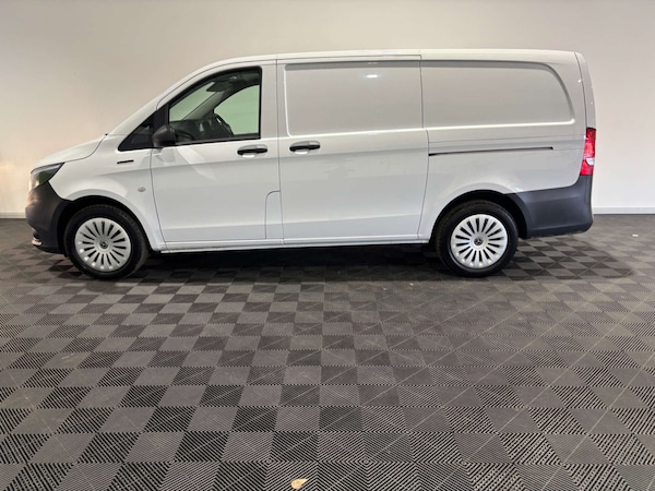 Used Mercedes-Benz Vito 2024 for sale - 73925747: Photo 3