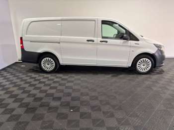 Used Mercedes-Benz Vito 2024 for sale - 73925747: Photo