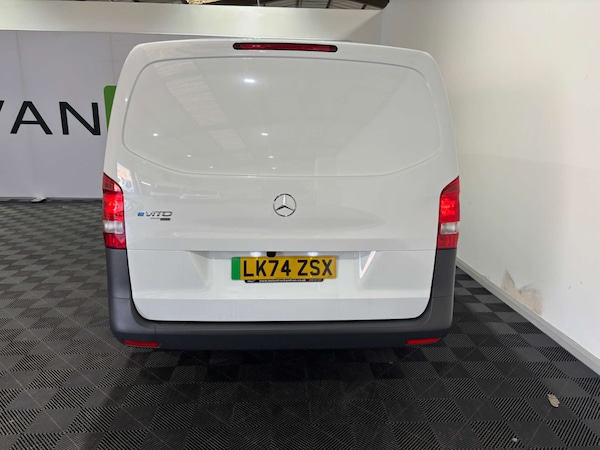 Used Mercedes-Benz Vito 2024 for sale - 73925747: Photo 4
