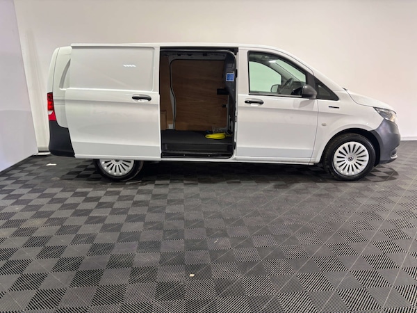 Used Mercedes-Benz Vito 2024 for sale - 73925747: Photo 6
