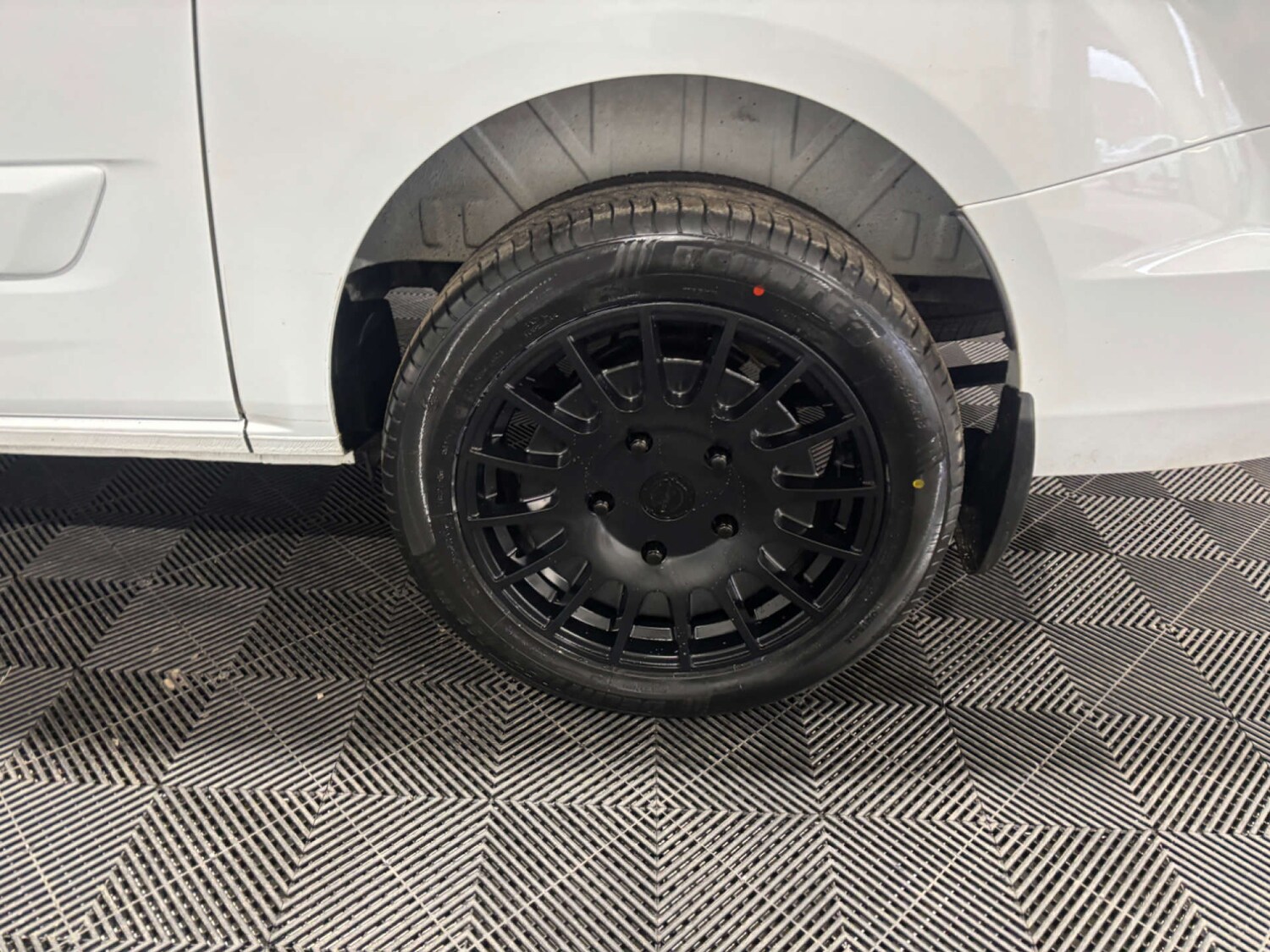 Vehicle 19