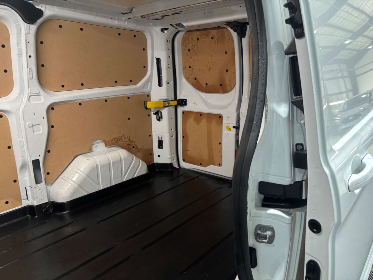 Vehicle 31