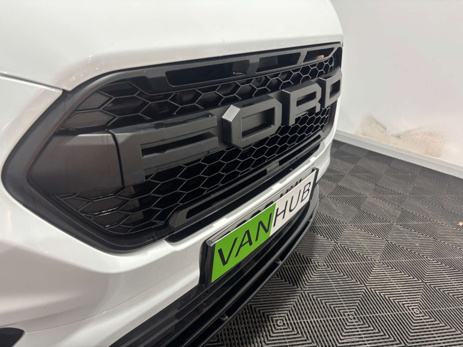 Vehicle 36