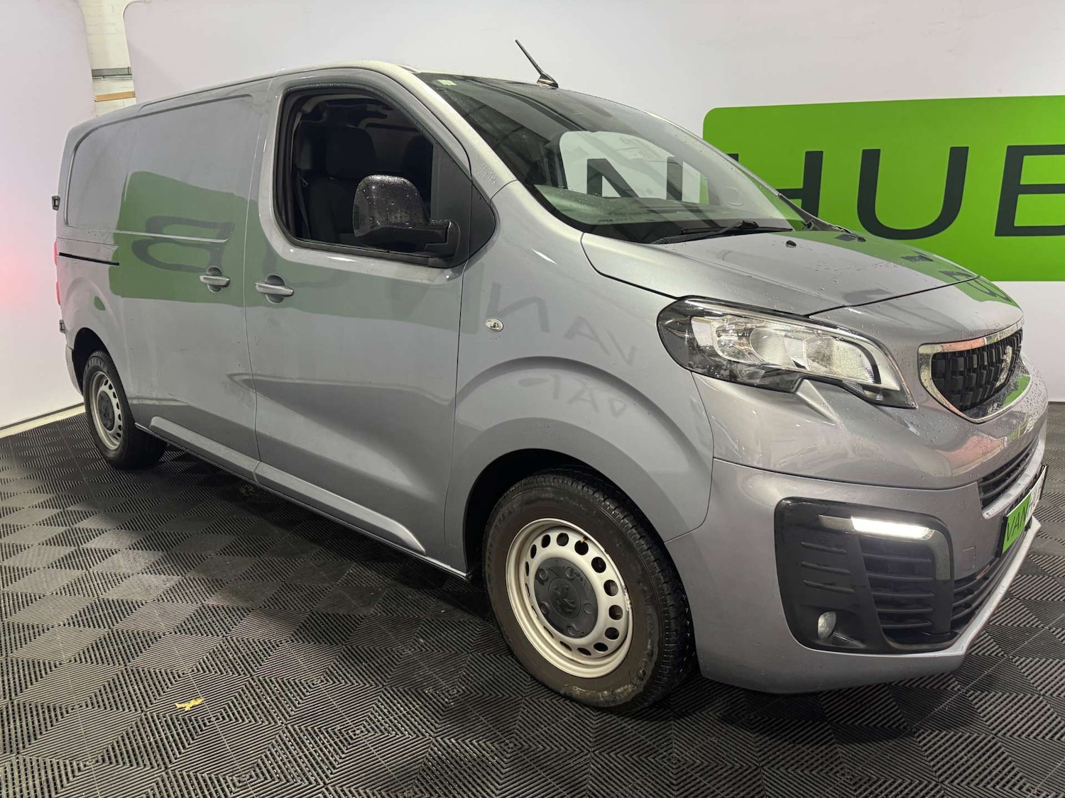 Used Peugeot Expert 2022 for sale - 76544296: Photo 1