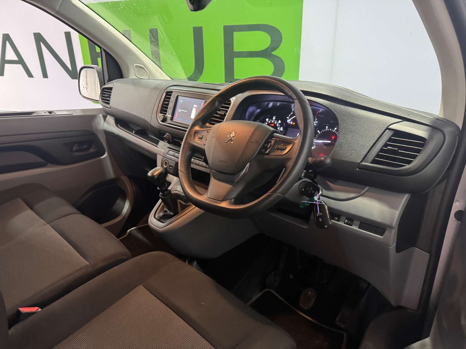 Used Peugeot Expert 2022 for sale - 76544296: Photo 12